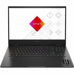 HP Laptop OMEN 16-xf0003ns 16,1" 32 GB RAM 2 TB SSD Nvidia Geforce RTX 4060