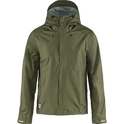 Fjällräven Jacka för män, Grön, L