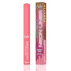 EDM Collection Neon Liners a Dubstep: Trasforma il tuo sguardo con un Neon Eyeliner che cattura l'essenza della vibrante energia della musica Dubstep.