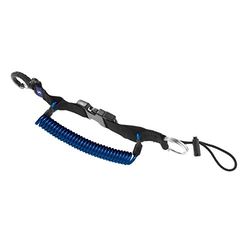 Subgear Scubapro – Snapper XL in Acciaio Inox con Inserto