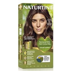 Naturtint Permanent Hair Colour, 5.7 Light Chocolate Chestnut