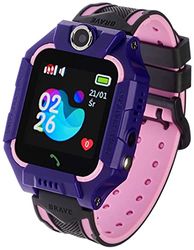 Garett 84577 Smartwatch Kids Play Violett