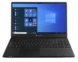 dynabook Notebook SatellitePro L50 15,6",Intel Core i5-1135G7, 8GB DDR4, SSD 512Gb,Grafica Intel Iris Xe,Gigabit LAN-Wifi6 Gigabit- Bluetooth 5.0,MS Windows10 Home