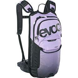 Evoc Rugzak Stage lichte olijfkleur, 6 liter