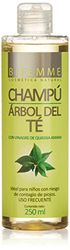 CHAMPU ARBOL TE 250 ML BIFEMME