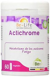Be-Life Actichrome 60Cap. 200 ml