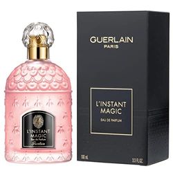 Guerlain Guerlain l'Instant Magic Epv 100 ml - 100 ml