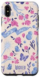 Wicked: for Good Glinda Garden of Charm Coque pour iPhone XS Max
