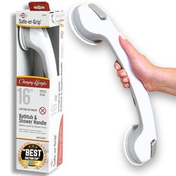 Mommy 's Helper Safer Grip Badkuip en douchehandvat