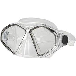 TECNOPRO herr M8 dykmask SMOKE Large