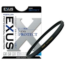 Marumi EXUS - Filtro Protector fotográfico