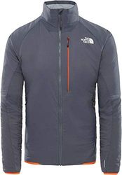 THE NORTH FACE M Ventrix Chaqueta, Gris (231), Hombre