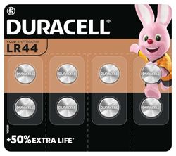Duracell Pilhas especiais