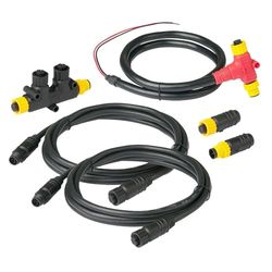 ANCOR NMEA 2000 Dual Device Starter KIT DAN-754 Other, Multicolor, One Size