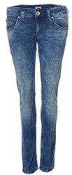 Tommy Jeans Skinny/Slim Fit (Rohre) jeans voor dames