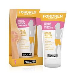 Zuccari Tratamiento Adelgazante - 200 ml.