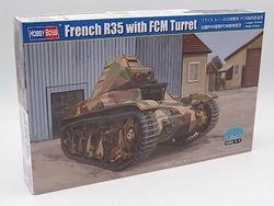 HobbyBoss 83894 modelbouwset, meerkleurig