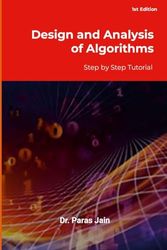 Design and Analysis of Algorithms: Step by Step Tutorials