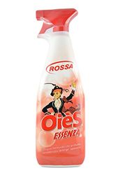 Olè Ressenza Rossa
