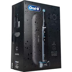 Oral-B 812068 / iO10 Schwarz Zahnb³rste
