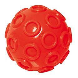 TOGU Senso® Ball Geo, rood, 18,5 cm