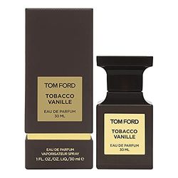 Tobacco Vanille Eau de Parfum 30ml vapo