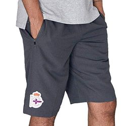 RC Deportivo Bermuda Paseo 2019/20 Mixte, Gris, S