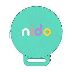 NIDO Dispositif Anti-Abandon (Vert)