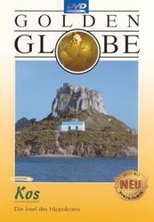 Kos & Rhodos. DVD-Paket / Kos: Die Insel des Hippokrates