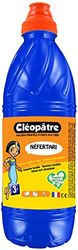 Cléopâtre Blu/Bianco pgbb1 – 3 Colori a Tempera Nefertari Baby 34 x 25 x 27 cm, 34 x 25 x 27 cm, 1000 unità