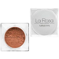 La Rosa mineralpuder nr.64 soligt