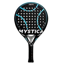 mystica Proteo Carbon LE 2018 pale, adulti Unisex, Blu, 380