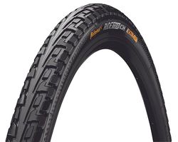 Continental Ridetour Pneus para bicicleta, unissexo, adulto, 26" | 26 x 1.75 outro