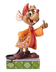 Disney Traditions, figura de jack da "Cinderela", para colecionar, Enesco