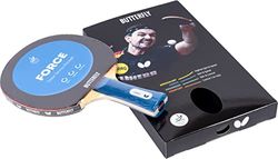 Butterfly Force Table Tennis Bat One_size