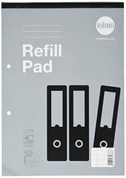 Victor A4 80 hojas Refill Pad (Pack de 10)