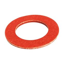 Somatherm for You - CJ114 - Lotto di 10 articolazioni di fibre interne 15/21. Set di 10 sigilli. Il sigillo in fibra consente di eseguire la sigillatura sugli accessori dell'acqua fredda, dell'acqua sanitaria di acqua calda