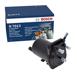 Bosch N7013 - Diesel Filter Car