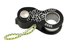 Kong Duck kabelklem, zwart