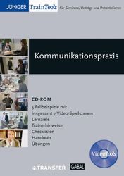 VideoTools Kommunikationspraxis. CD-ROM für Windows XP/2000/98 [import allemand]