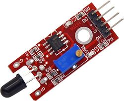 Iduino SE033 Modulo sensore 1 pz. Adatto per (kit di sviluppo): Arduino