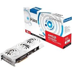 Sapphire Technologie Pure AMD Radeon RX 7900 GRE GAM