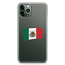 Zokko fodral iPhone 11 Pro Mexiko