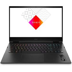HP Notebook OMEN 16-b1022ns 16,1" i7-12700H 32GB RAM QWERTY Hiszpański 1TB SSD