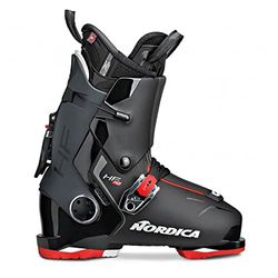 Nordica HF 110 GW 305 BLACK-ANTHRACITE-RED 050K1200