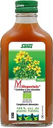 Salus – Radis Noir BIO – Complément Alimentaire à Base de Radis noir BIO – Végan, Sans Additifs – 200 ml