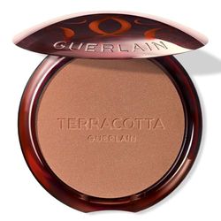 The Bronzing Powder 96 Percent Naturally - 4 Deep Cool by Guerlain for Women - 0.29 oz Powder