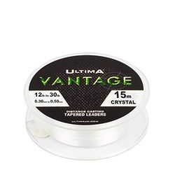 Vantage Tapered - 12.0lb/5.4kg > 30.0lb/13.6kg