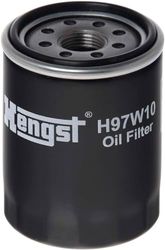 Hengst H97W10 - Filtro Olio