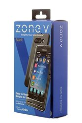 Zone V Case and Software for the Samsung Galaxy A3 2016